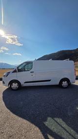 Ford Transit Custom Trend 