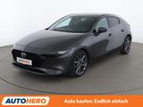Mazda 3 2.0 Skyactiv-X Selection Aut.*NAVI*ACC*CAM*PDC - Mazda 3 Selection Gebrauchtwagen