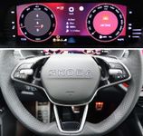 Skoda Octavia - Vorschau Bild 12