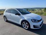 Volkswagen GOLF 2.0 TSI DSG GTI PERFORMANTS PANODACH SR+WR - Volkswagen Golf: Sr