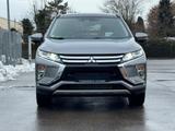 Mitsubishi Eclipse Cross 4WD *LED*360g*Spurhalte*HUD*ToTWKL - Mitsubishi Eclipse Cross Diesel Gebrauchtwagen