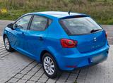 Seat Ibiza 1.2 TSI 66kW Reference Reference - Seat Ibiza: 6k2