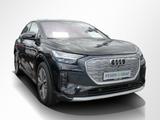 Audi Q4 e-tron Sportback 50 qu S line Int. AHK Matrix - gebrauchte Audi Q4 e-tron aus dem Jahr 2022