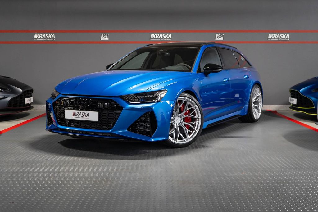 Audi RS6