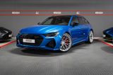 Audi RS6 4.0 TFSI quattro  B&O STHZ KERAMIK ABT YIDO - Audi RS6 Tageszulassungen