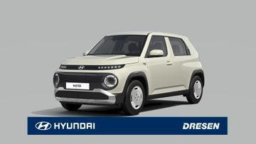 Hyundai Leasingangebot: Hyundai INSTER Select I 49 kWh I Navi I Klimaauto. I Rüc