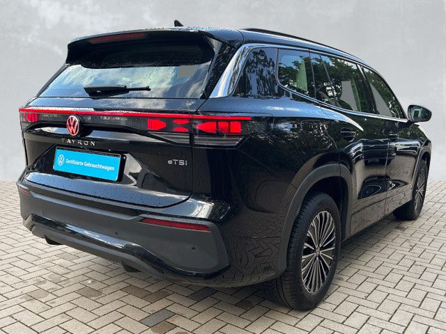 Volkswagen Tayron 1.5 eTSI DSG Life Navi IQ.Light Kamera AH foto 5