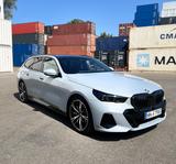 BMW 520d Touring M-Sport Pro / Pano / AHK / Autobahn