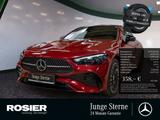 Mercedes-Benz CLE 300 e AMG Sport Premium NIGHT PANO HUD LED - rote Mercedes-Benz CLE-Klasse