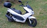 Honda PCX 125 - Tüv NEU - Start-Stopp-Automatik - HONDA HONDA125