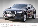 Audi Q2 35 TFSI S-tronic LED Navi Kamera uvm - Audi Q2 in Mannheim