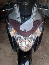 Honda Integra 700 - HONDA INTEGRA 700