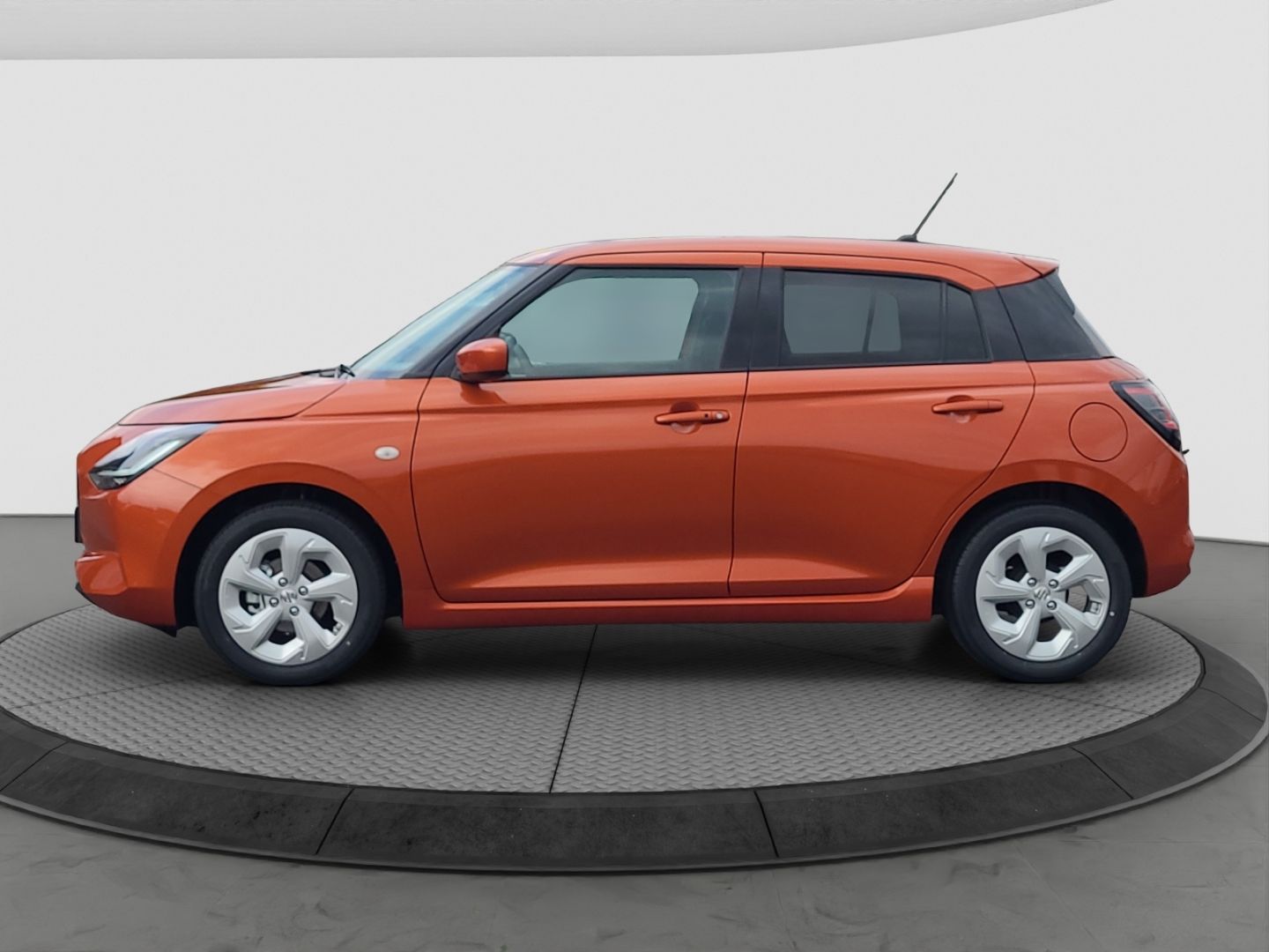 Suzuki Swift - Bild 2