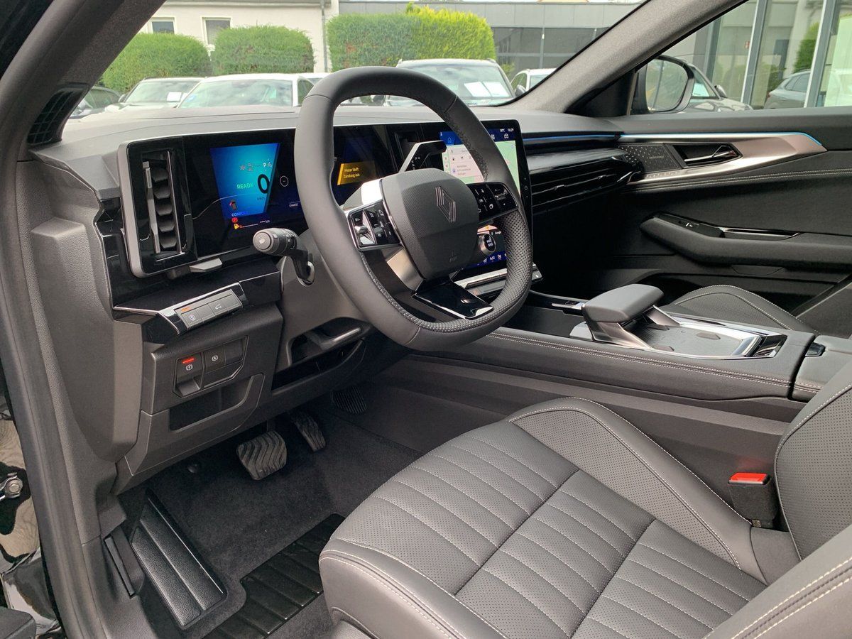 Renault Espace - Bild 10