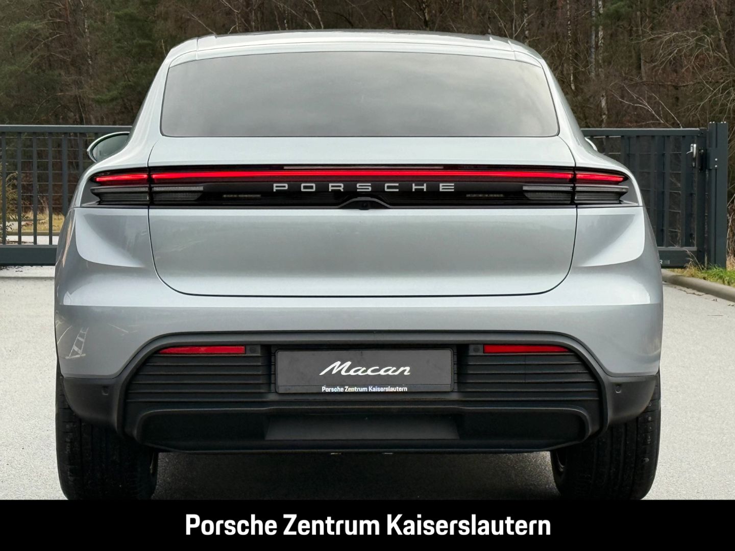 Porsche Macan - Bild 10