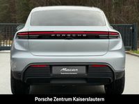 Porsche Macan - Vorschau Bild 10