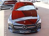 Mercedes-Benz B 200 d AMG Distronic Night 360° - Mercedes-Benz B 200 Gebrauchtwagen in Stuttgart