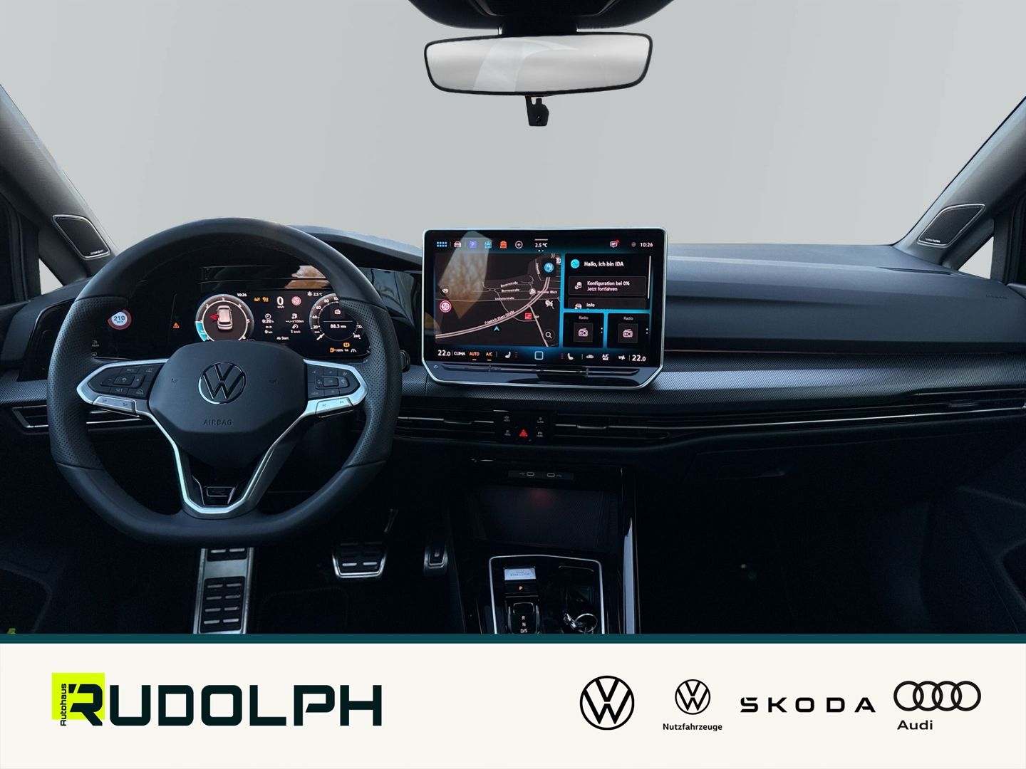 Volkswagen Golf - Bild 12