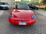 Fiat Barchetta 1.8 16V - rote Fiat Barchetta