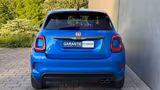 Fiat 500X Sport |SHZ|Navi|Kamera|Garantie| - Fiat 500X aus 2021