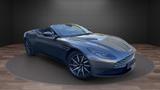 Aston Martin DB11 V8 VOLANTE-CABRIO-1 HAND! - Aston Martin DB11 Gebrauchtwagen