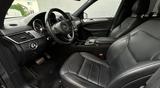 Mercedes-Benz GLE 350 d 4MATIC - V6 AMG Line - Mercedes-Benz GLE-Klasse von privat