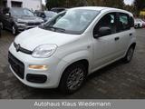Fiat New Panda 1.2 8V EASY - 1.Hd./orig. erst 22 TKM - weiße Fiat New Panda