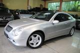 Mercedes-Benz C -Klasse Sportcoupe C 200 Kompressor*NUR 84TKM* - Mercedes-Benz Coupé aus dem Jahr 2001