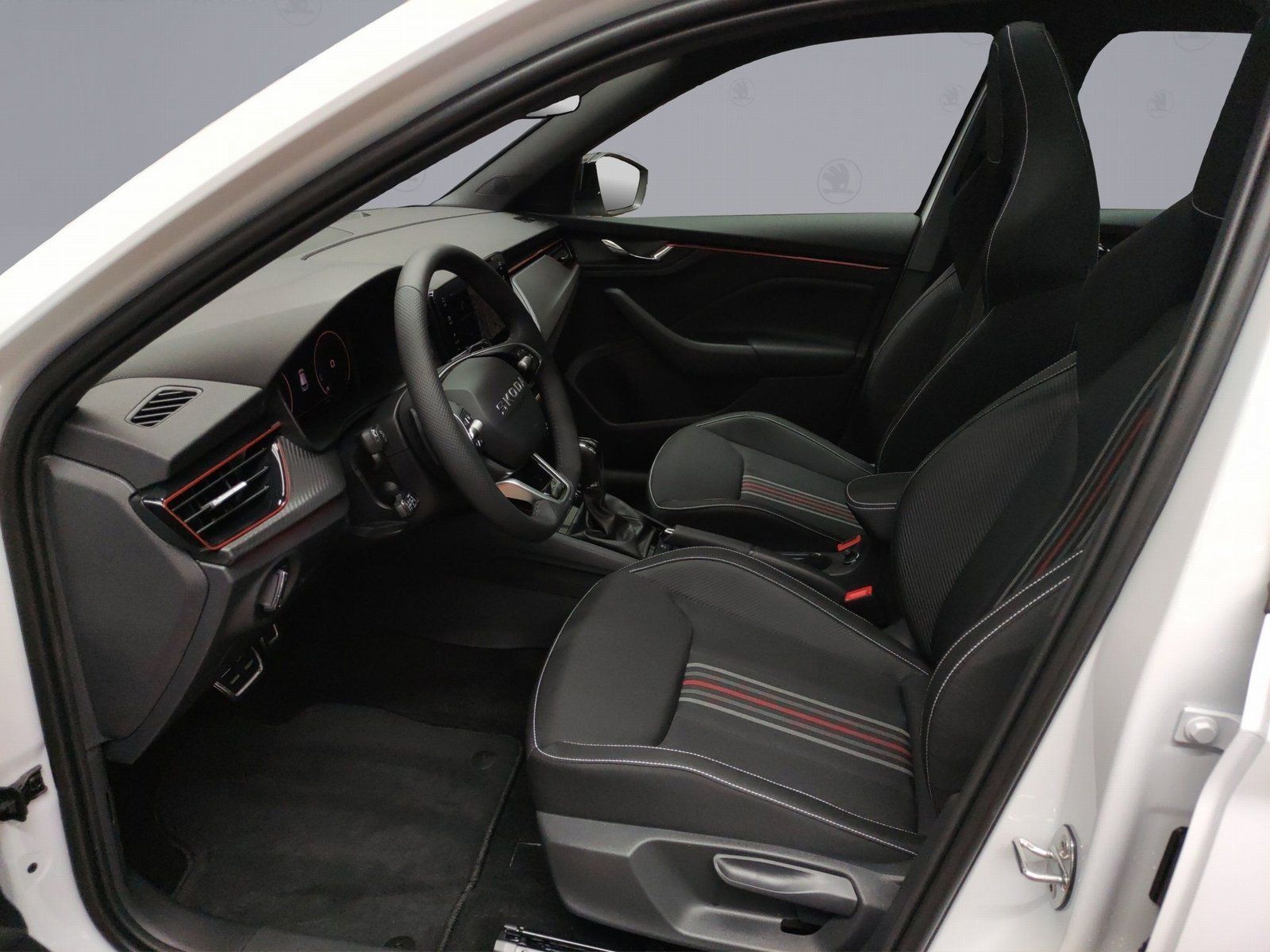 Skoda Kamiq - Bild 7