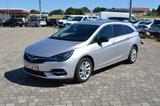 Opel Astra K Sports Tourer 1.2 Elegance+Motor neu! - Opel Astra: Motor