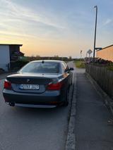 BMW 523i -e60 - BMW 523 aus 2005