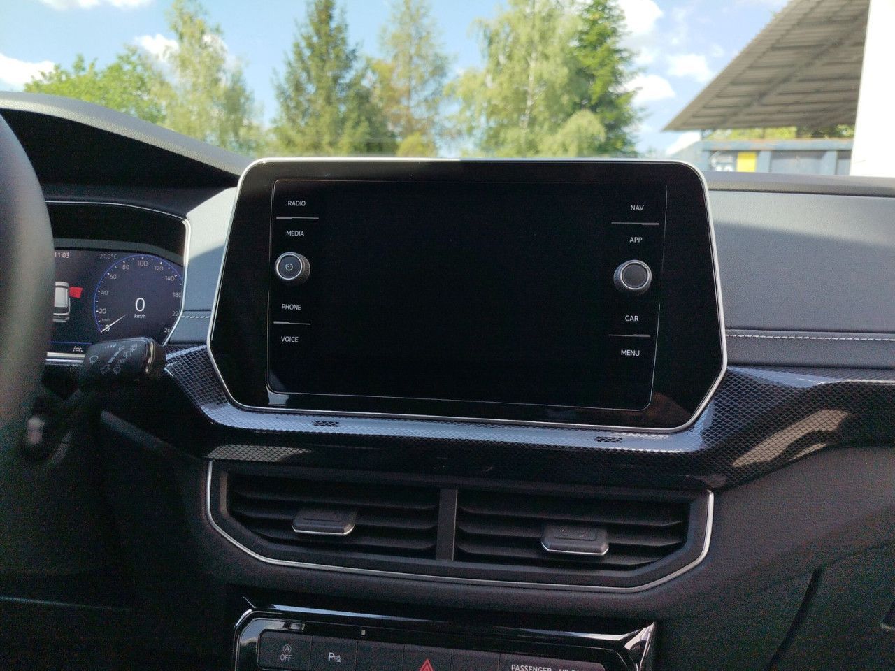 Fahrzeugabbildung Volkswagen T-Cross Style 1.5 l TSI ACT OPF 110 kW (150 PS)