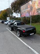 Chevrolet SSR Pickup/Cabrio - Chevrolet aus 2003