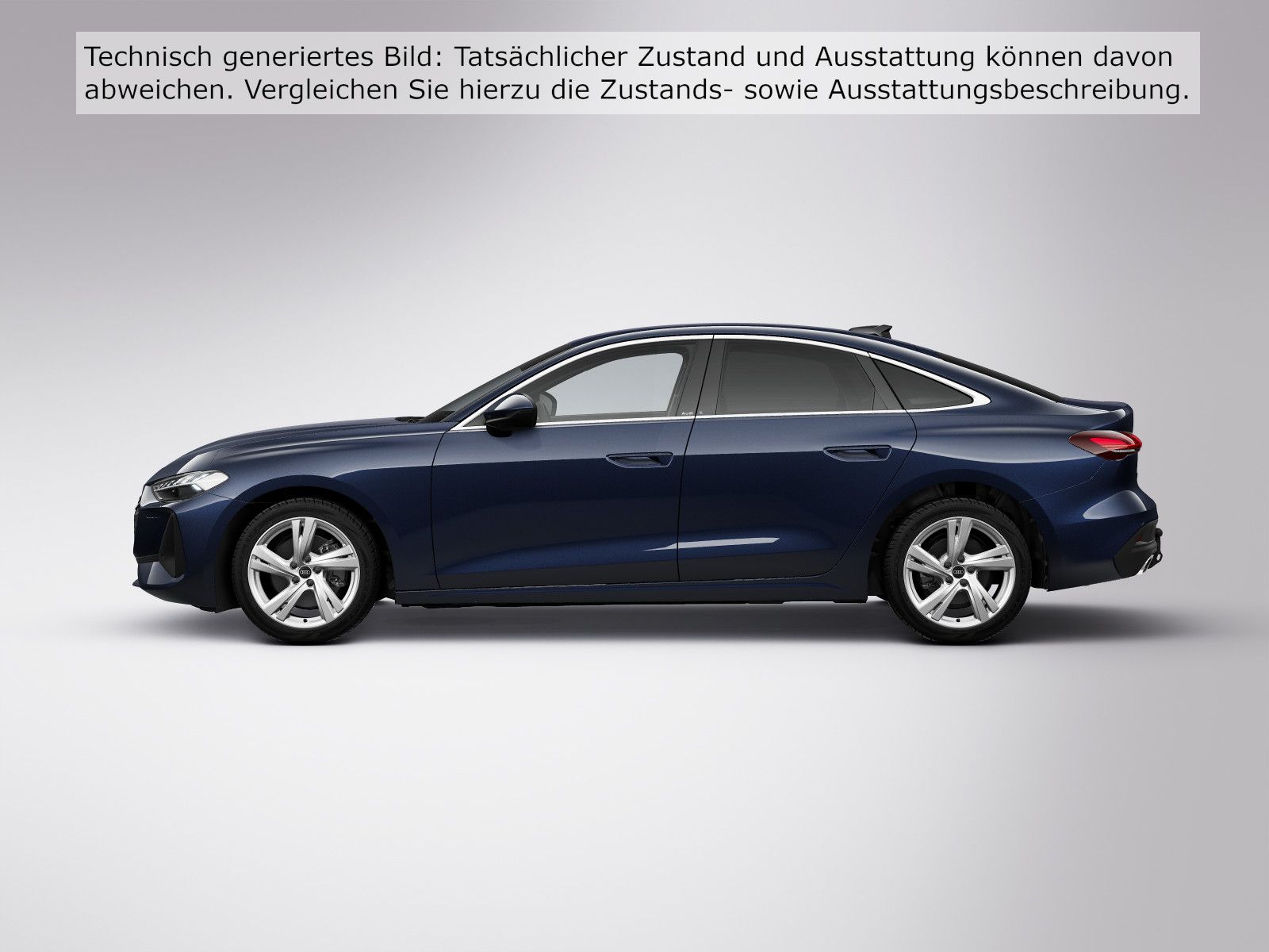 Audi A5 - Bild 3