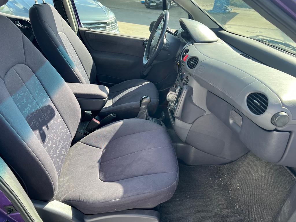 Mercedes-Benz A 160