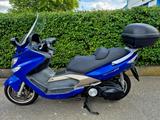 Kymco XCITING 500I ABS TÜV NEU - Kymco XCiting 500