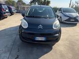 Citroën Citroen C1 1.4 HDi 55CV 5 porte AMIC1 - gebrauchte Citroën C1 aus dem Jahr 2005