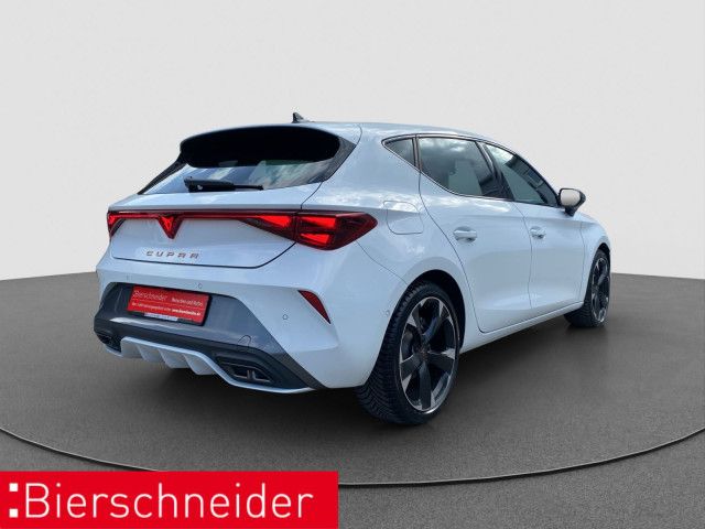 Cupra Leon - Bild 8