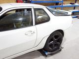 Porsche 968 Targa Schalter Kanada- Import - Porsche 968: 3 Türen