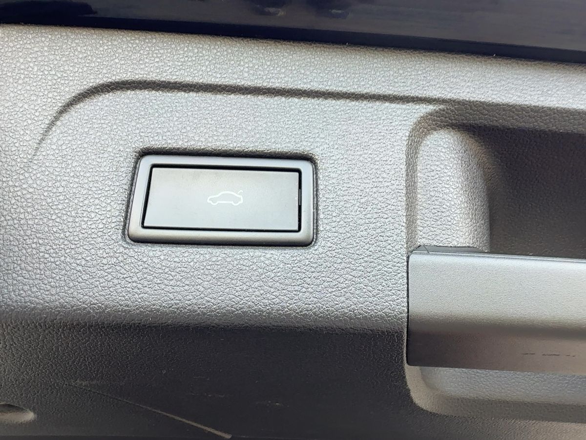 Volkswagen Touran - Bild 21