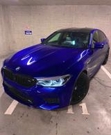 BMW M5 xDrive WARRANTY  - gebrauchte BMW M5 aus dem Jahr 2019