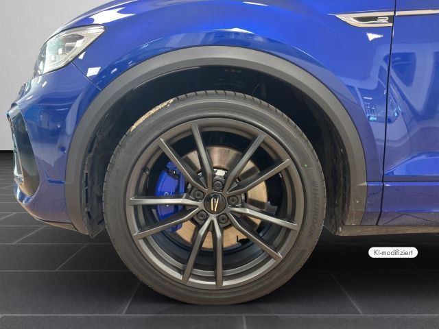 Volkswagen T-Roc - Bild 7
