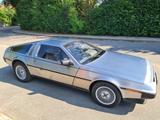 DeLorean DMC-12 Edelstahl, H-Kennzeichen, Sammlerzustand - DeLorean DMC-12 Gebrauchtwagen