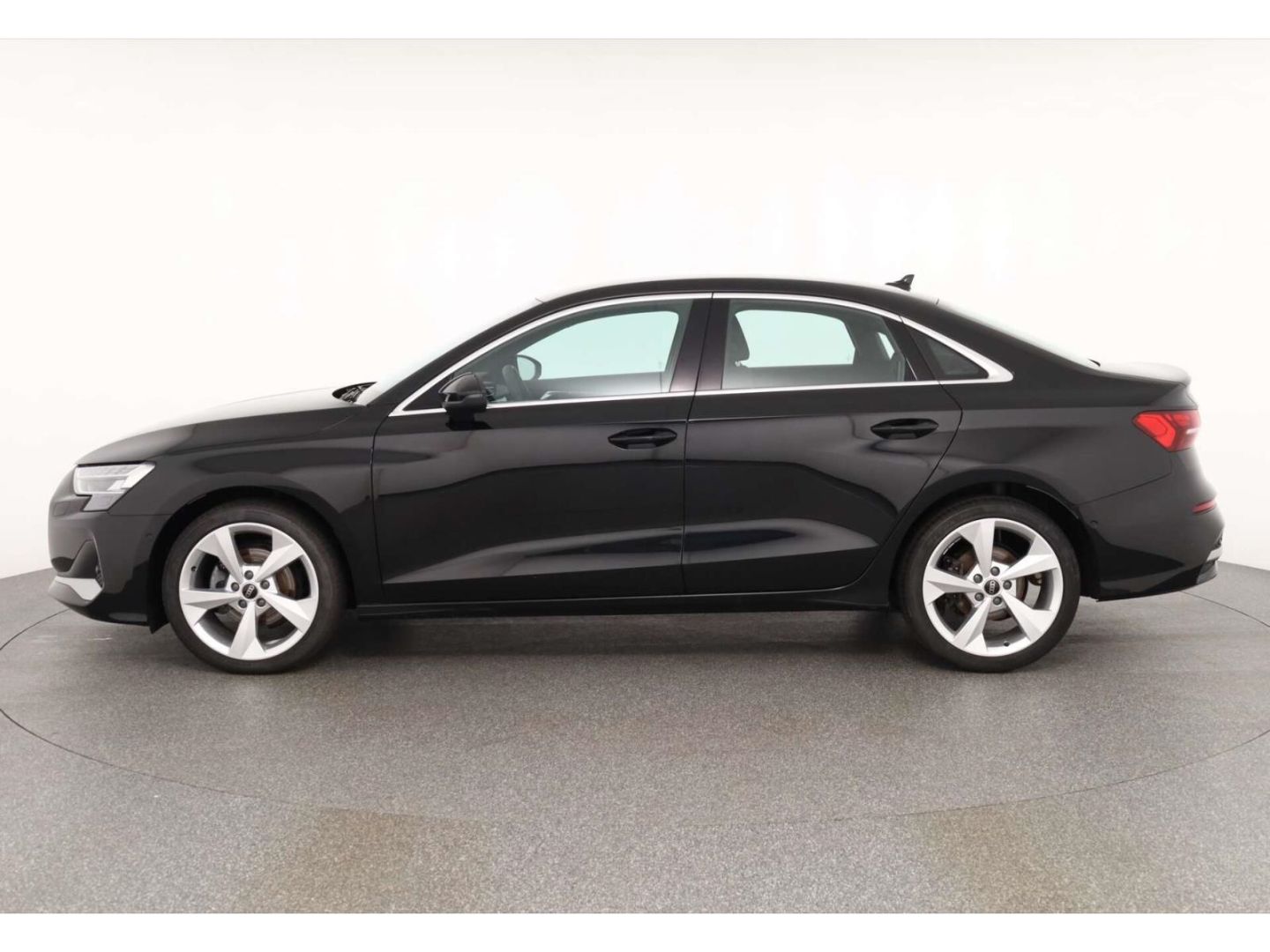 Audi A3 - Bild 5
