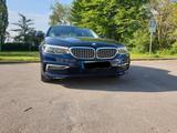 BMW 540i A - Luxury Line - BMW 540: 540i