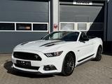 Ford 5.0 Mustang GT / CS California Special - Ford Mustang: Cs