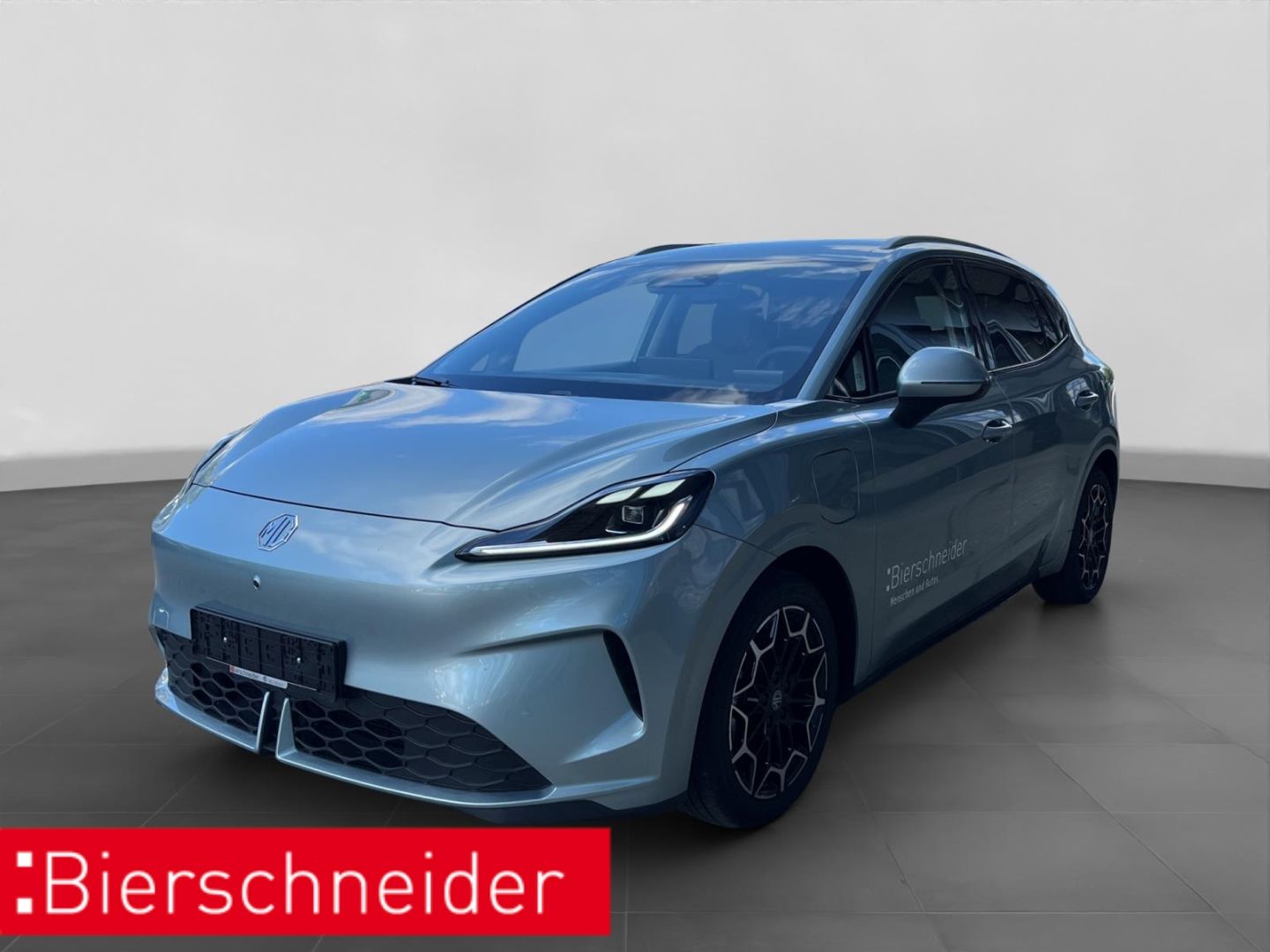 MG4 EV Urban 4 Premium 360 ACC WÄRMEP. el.SITZ
