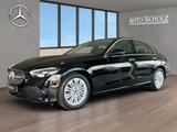 Mercedes-Benz C 180 AVANTGARDE ADV.+DISTR+360°+LED+FLA+WINTER+ - Mercedes-Benz C 180 Gebrauchtwagen