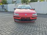 Fiat Punto ELX - Fiat Gebrauchtwagen von 2000