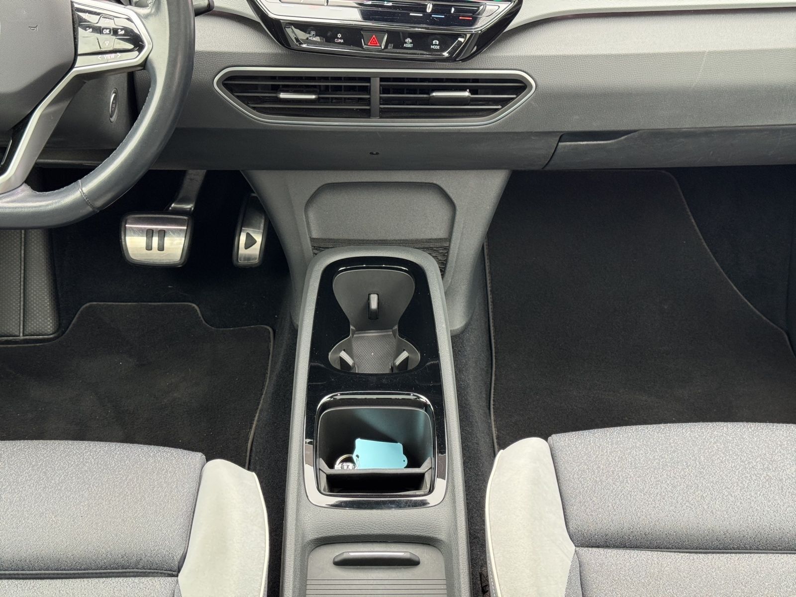 Volkswagen ID.3 - Bild 10